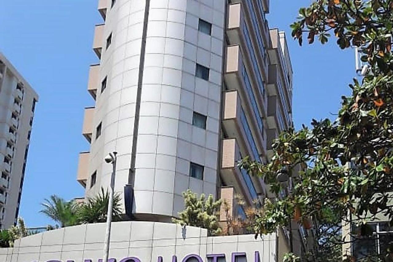 C104 - Apto Com Serviços Próximo As Praias De Ipanema E Copacabana Apartamento *