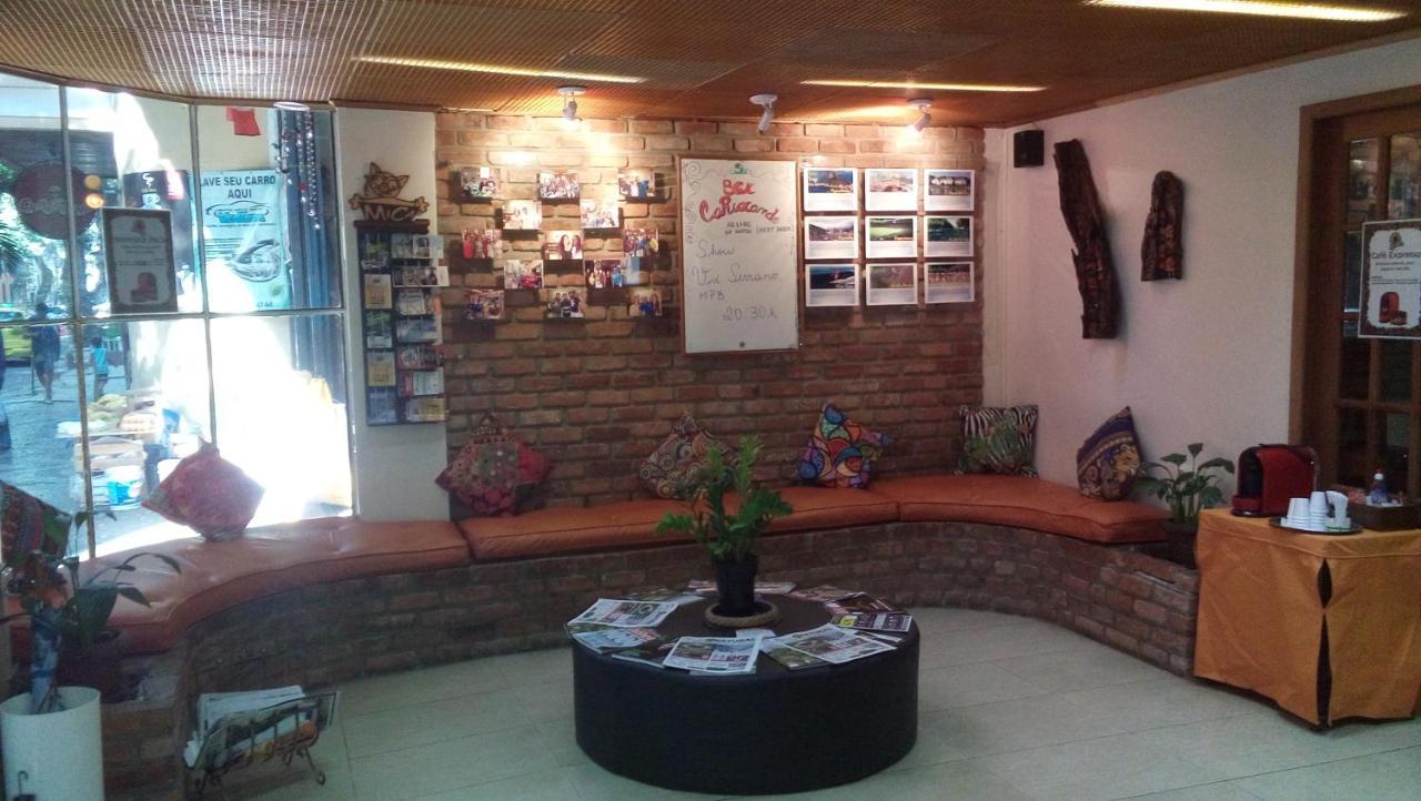 Republica Albergue *