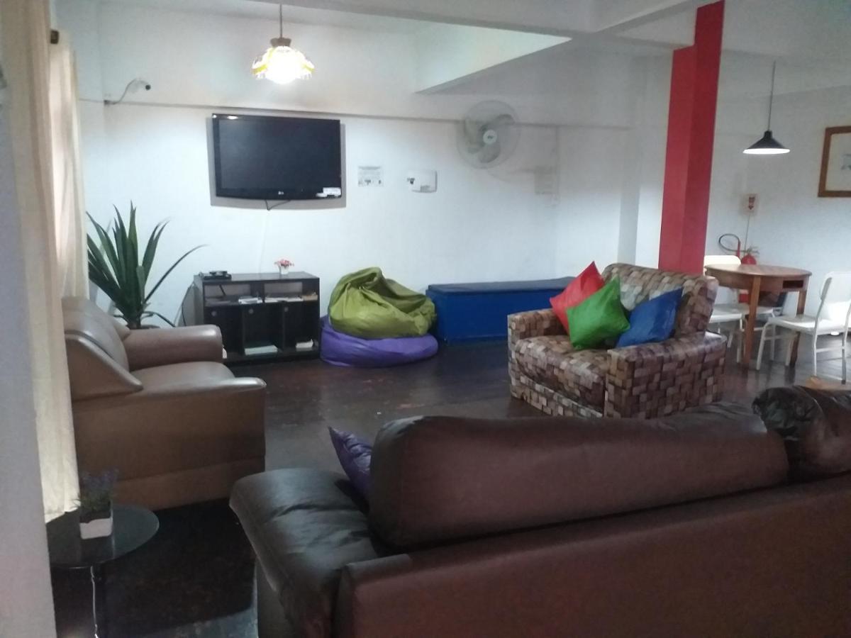 Republica Albergue