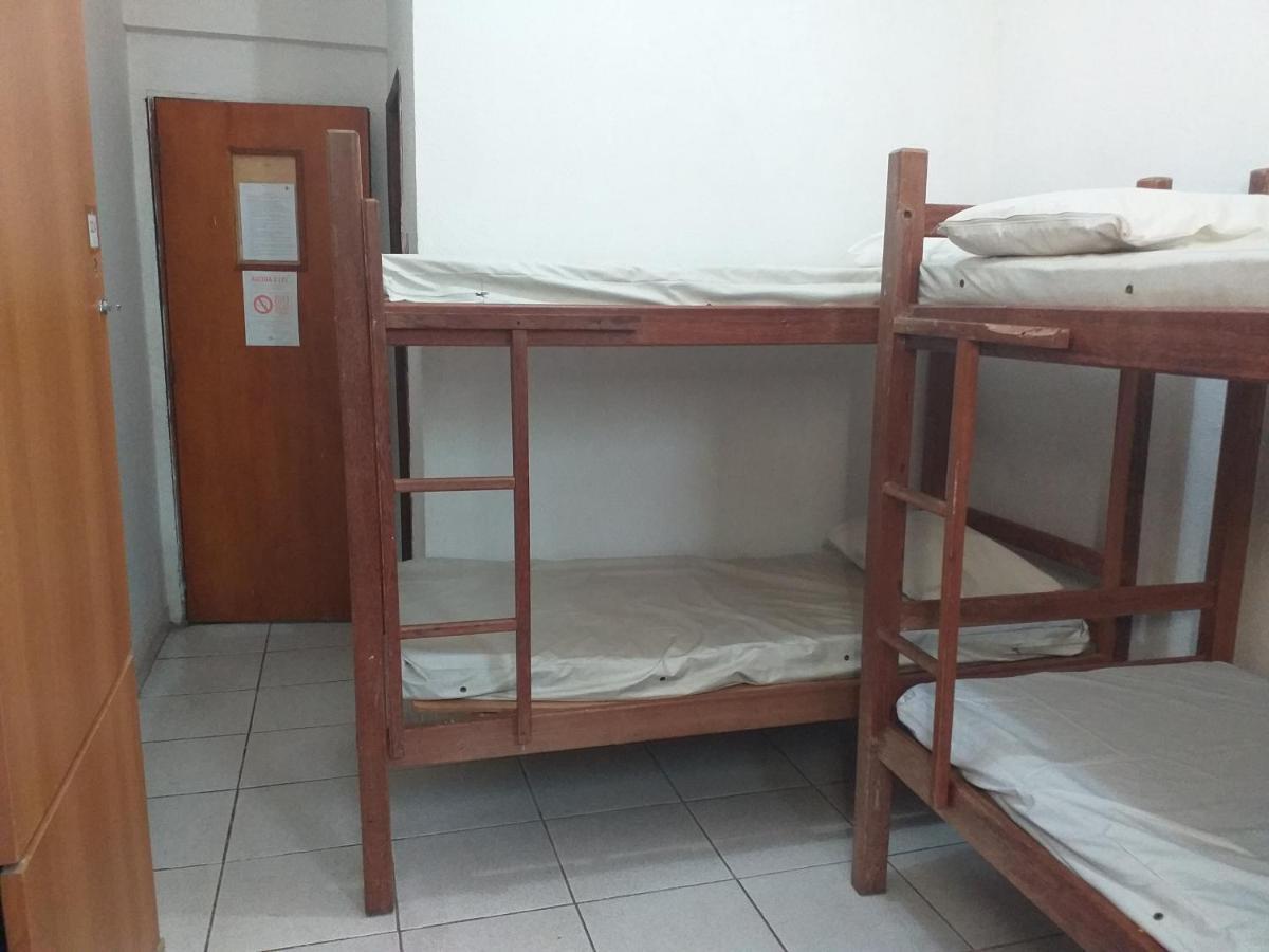 Republica Albergue