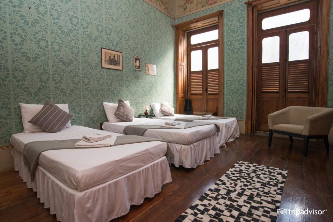 Guest house Laurinda