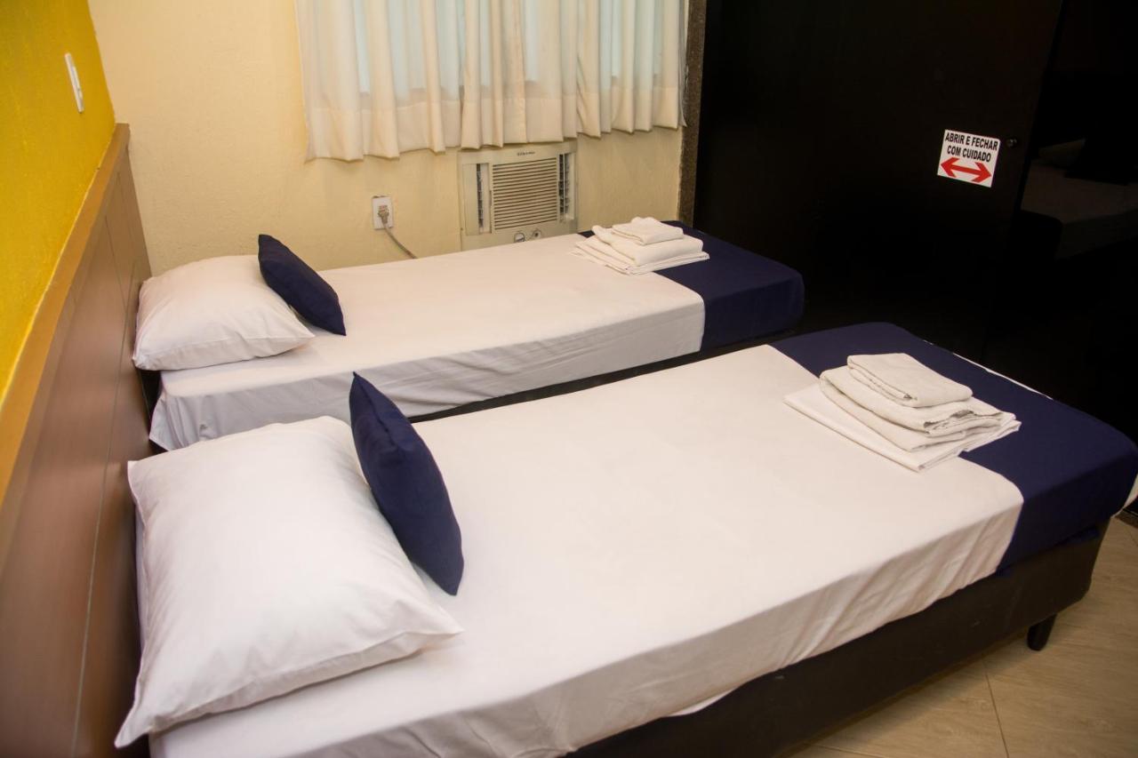 Rica Hotel Rio de Janeiro
