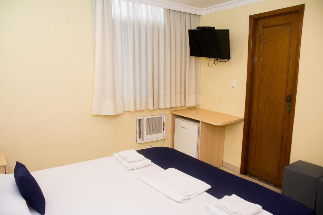 Hotel Rica Rio de Janeiro