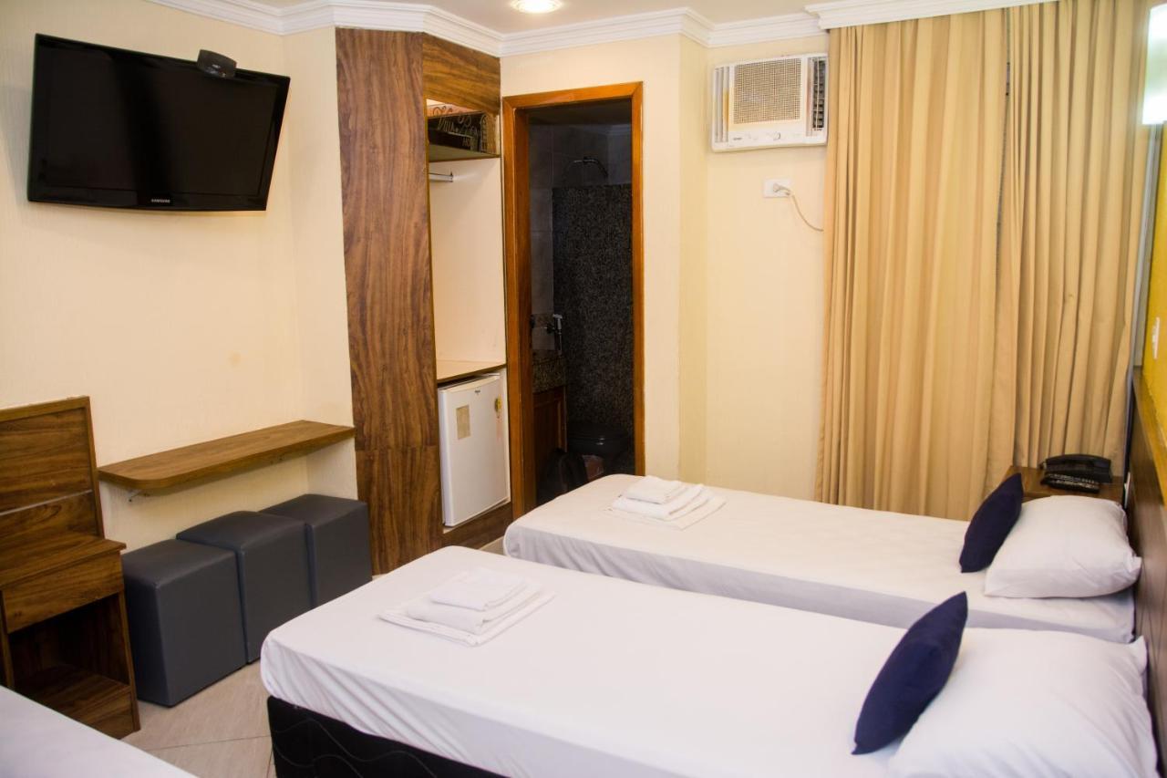 Hotel Rica