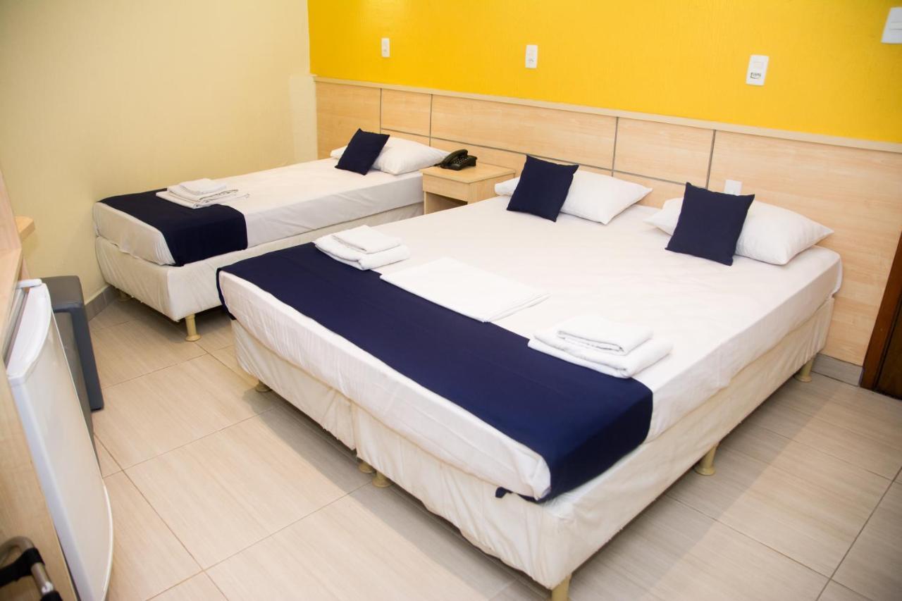 Hotel Rica