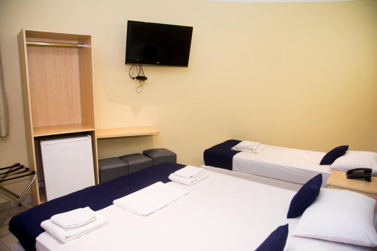 Hotel Rica 3*