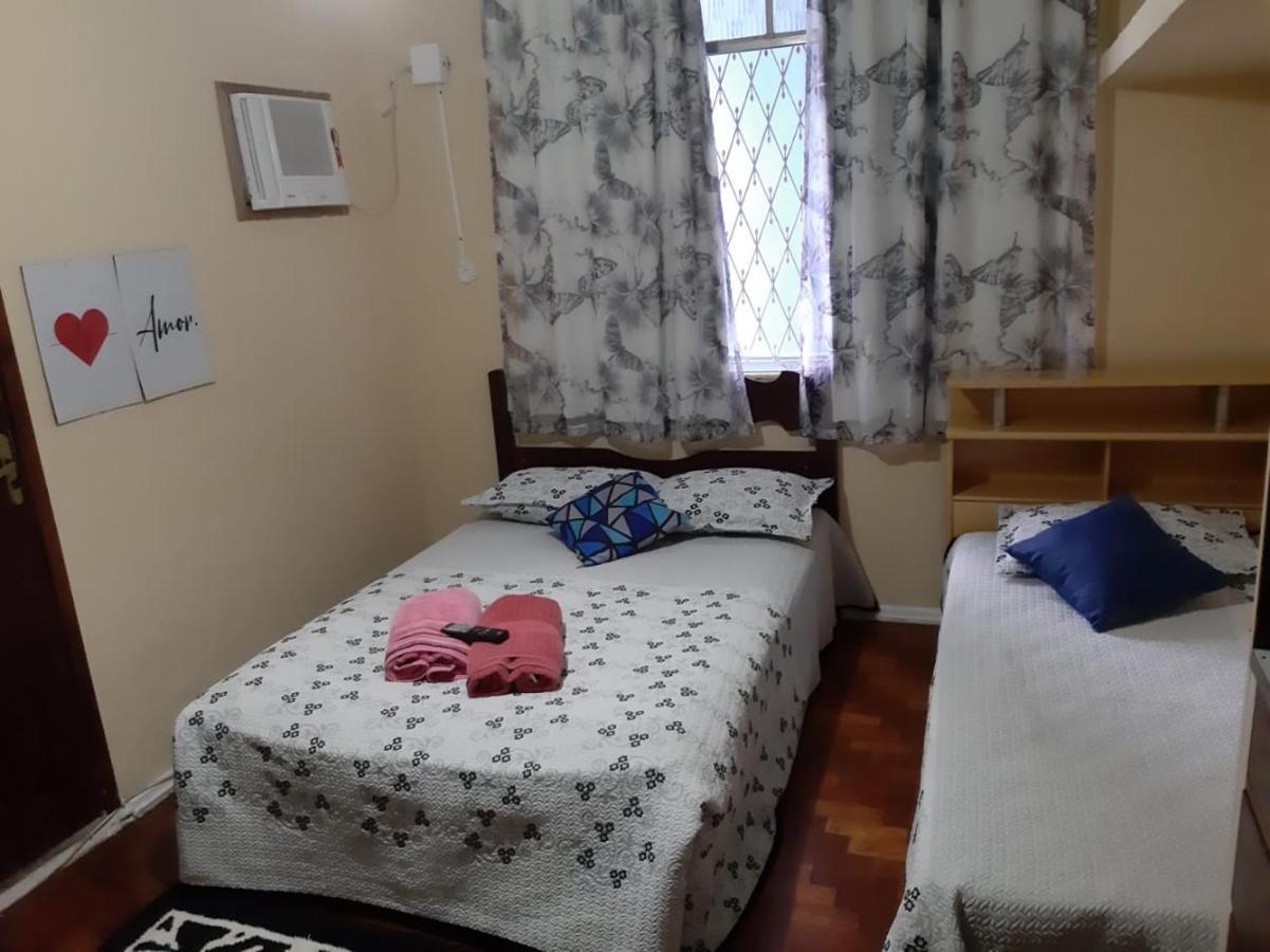 Rosa Dos Ventos Muriqui Casa de hóspedes