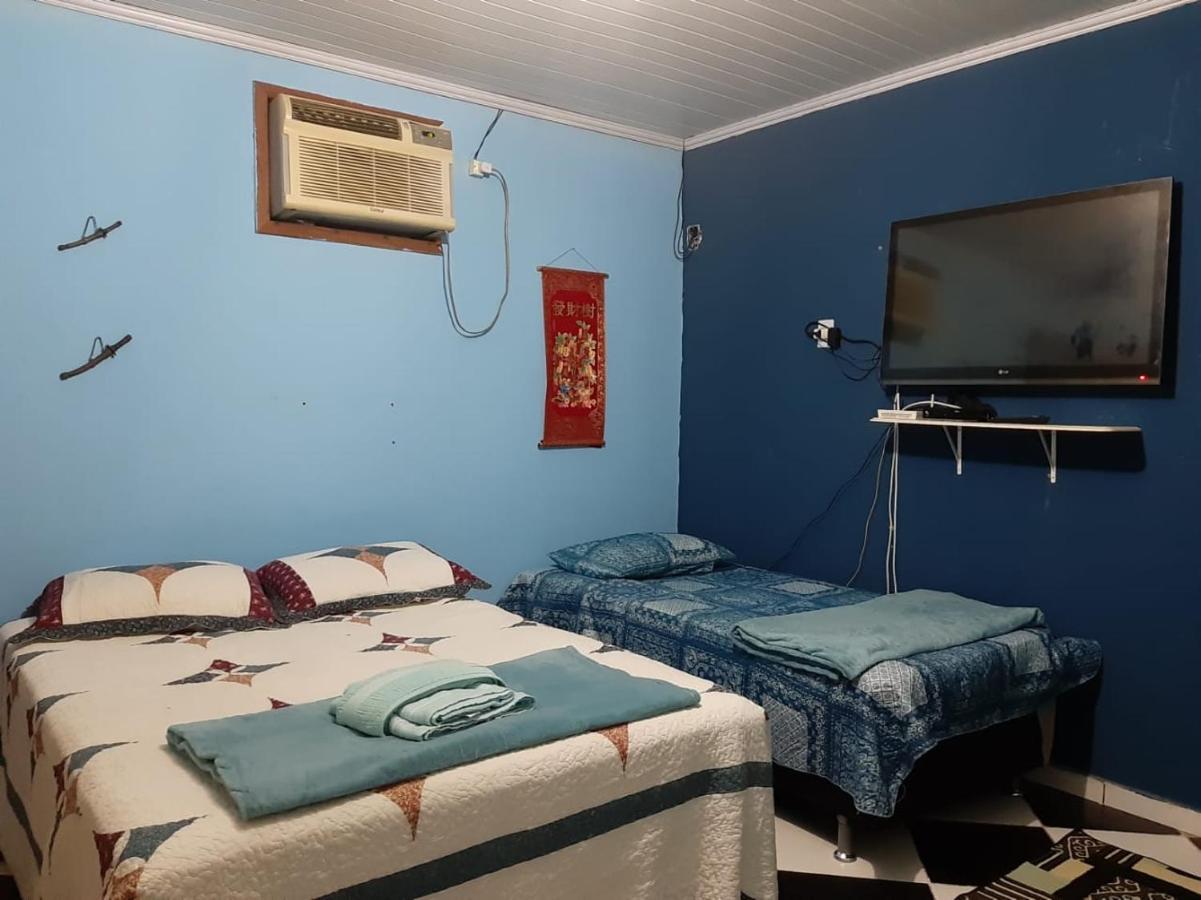 Rosa Dos Ventos Muriqui Casa de hóspedes