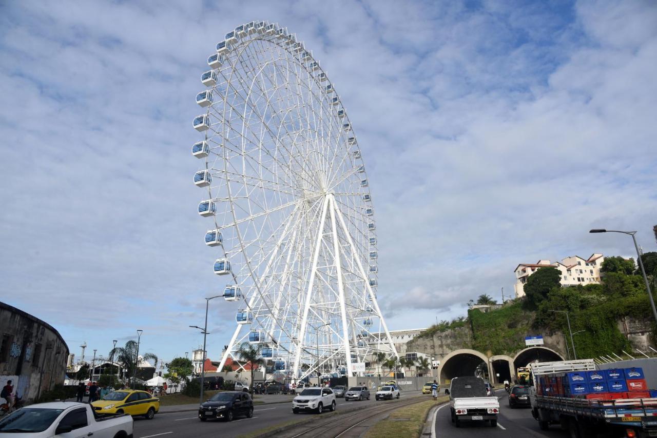 Hotel Pompeu Rio Rio de Janeiro
