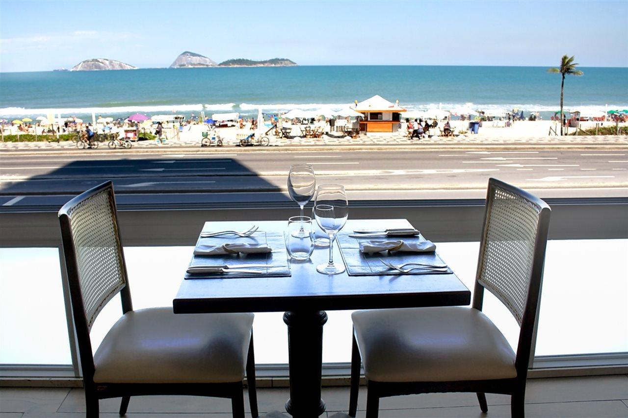 Sol Ipanema Hotel Rio de Janeiro