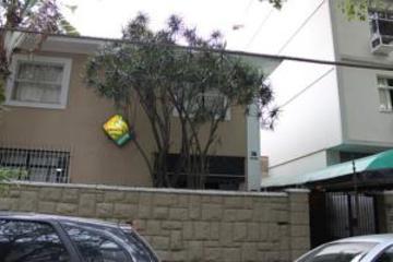 Typo Mini Copacabana 3*