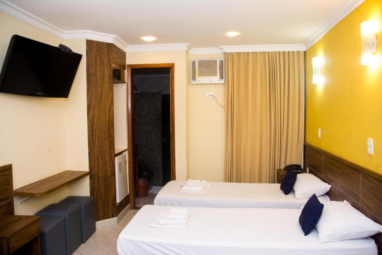 Hotel Rica