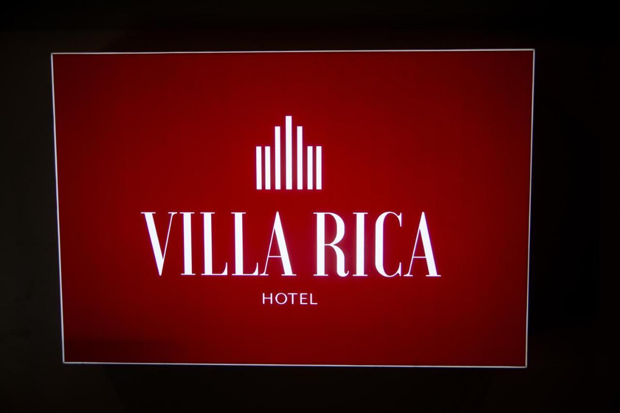 Rica