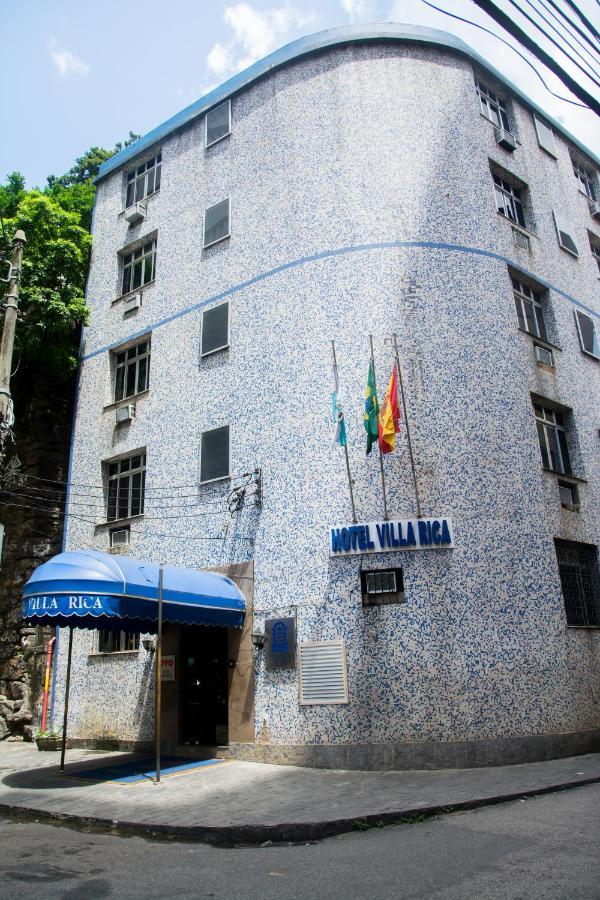 Rica Hotel Rio de Janeiro