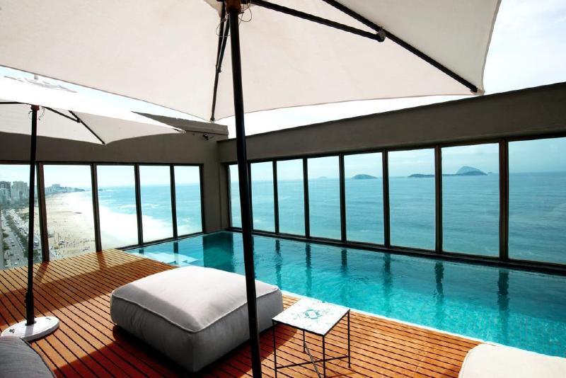 Hotel Janeiro 5*