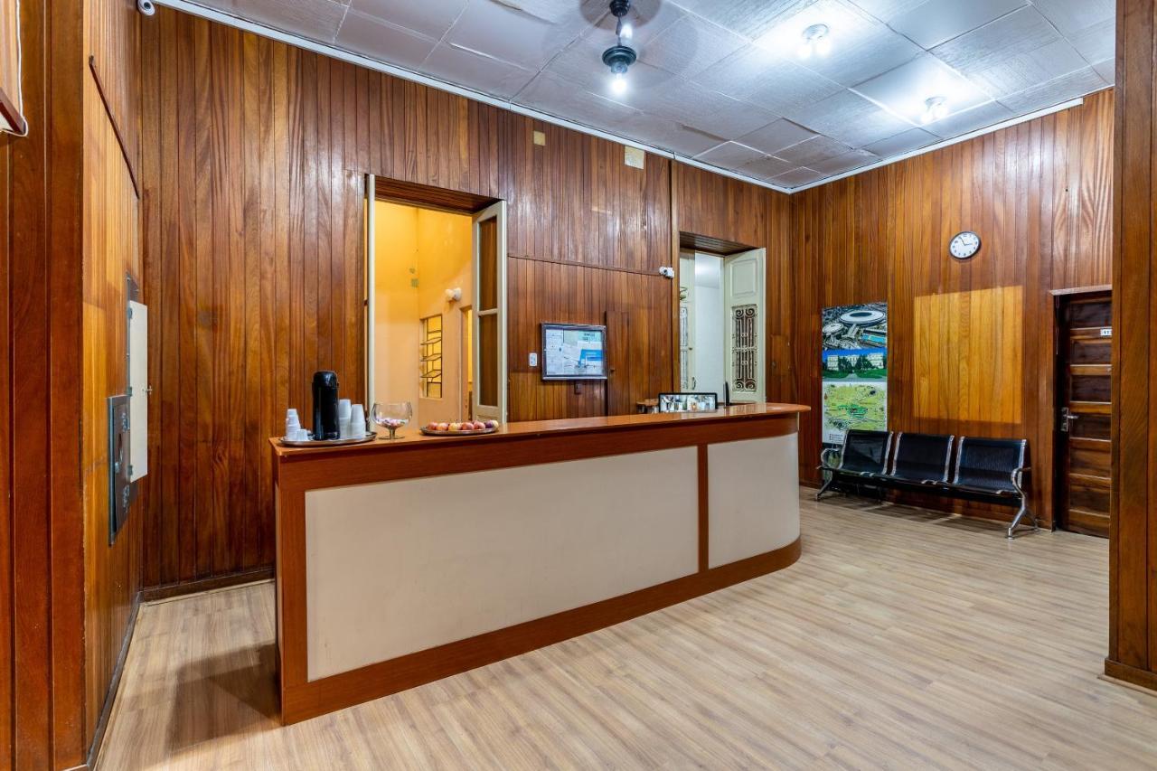 São Cristóvão Hotel