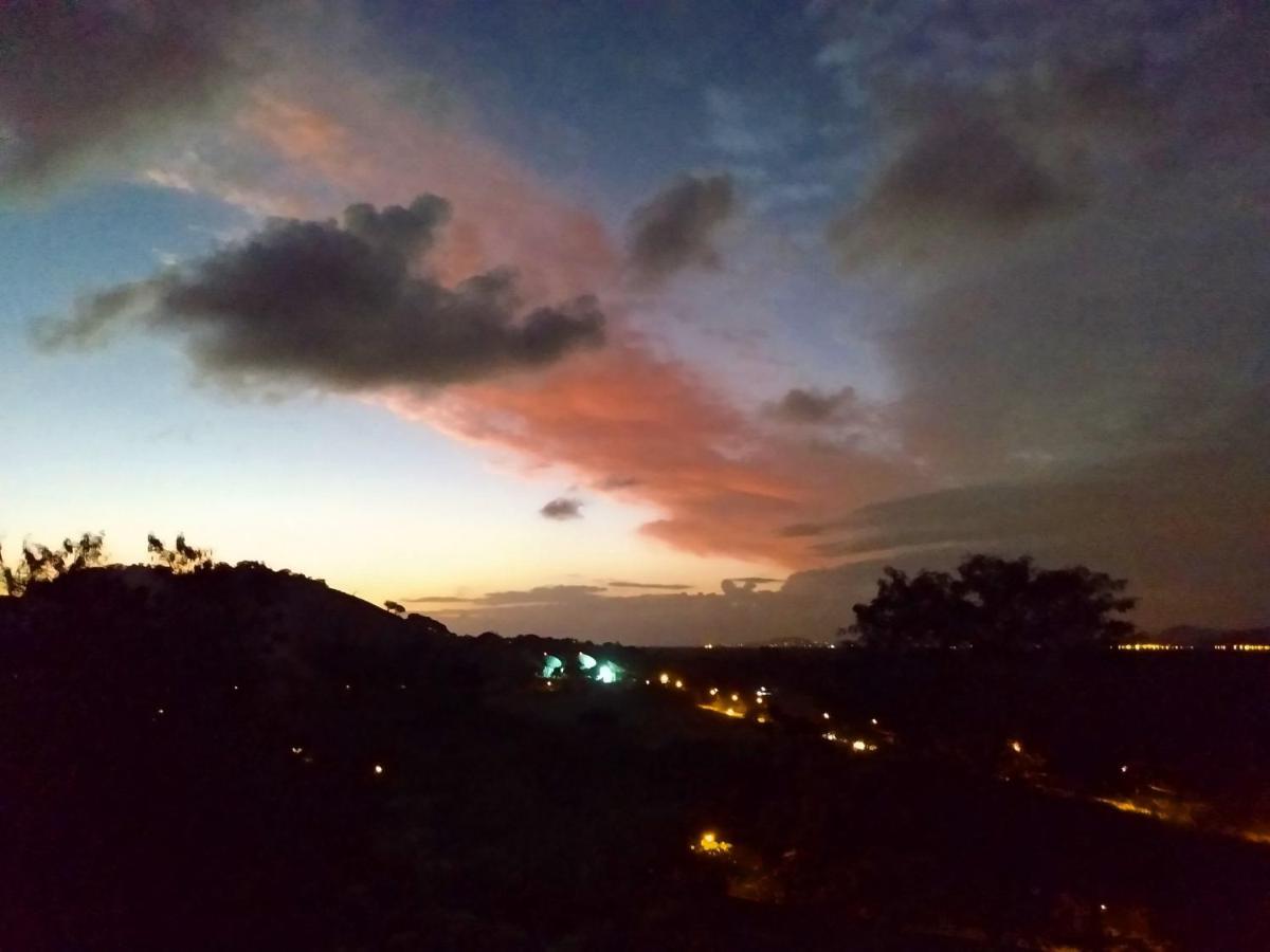 Barra Green Village Estalagem