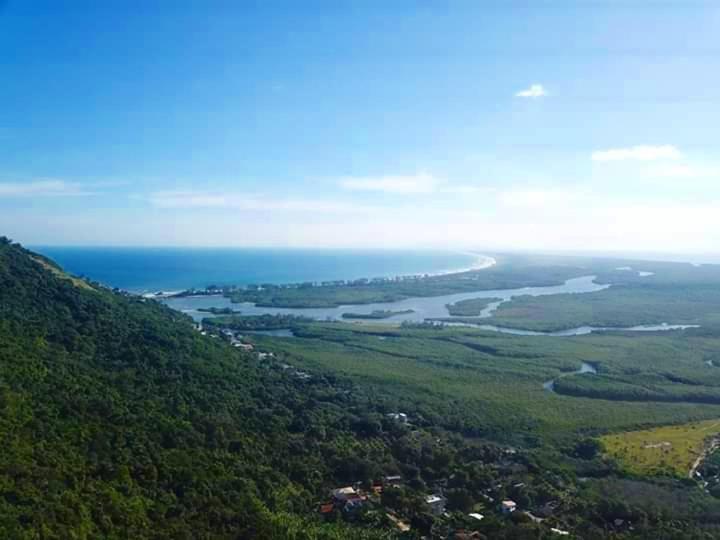 Barra Green Village Estalagem Rio de Janeiro
