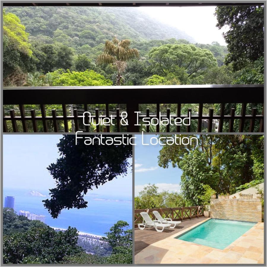 Alojamento de Acomodação e Pequeno-almoço Casa Rio Rio de Janeiro