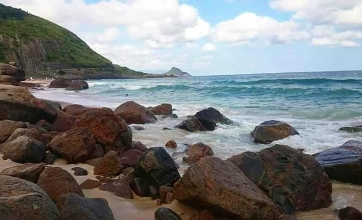 Estalagem Barra Green Village *