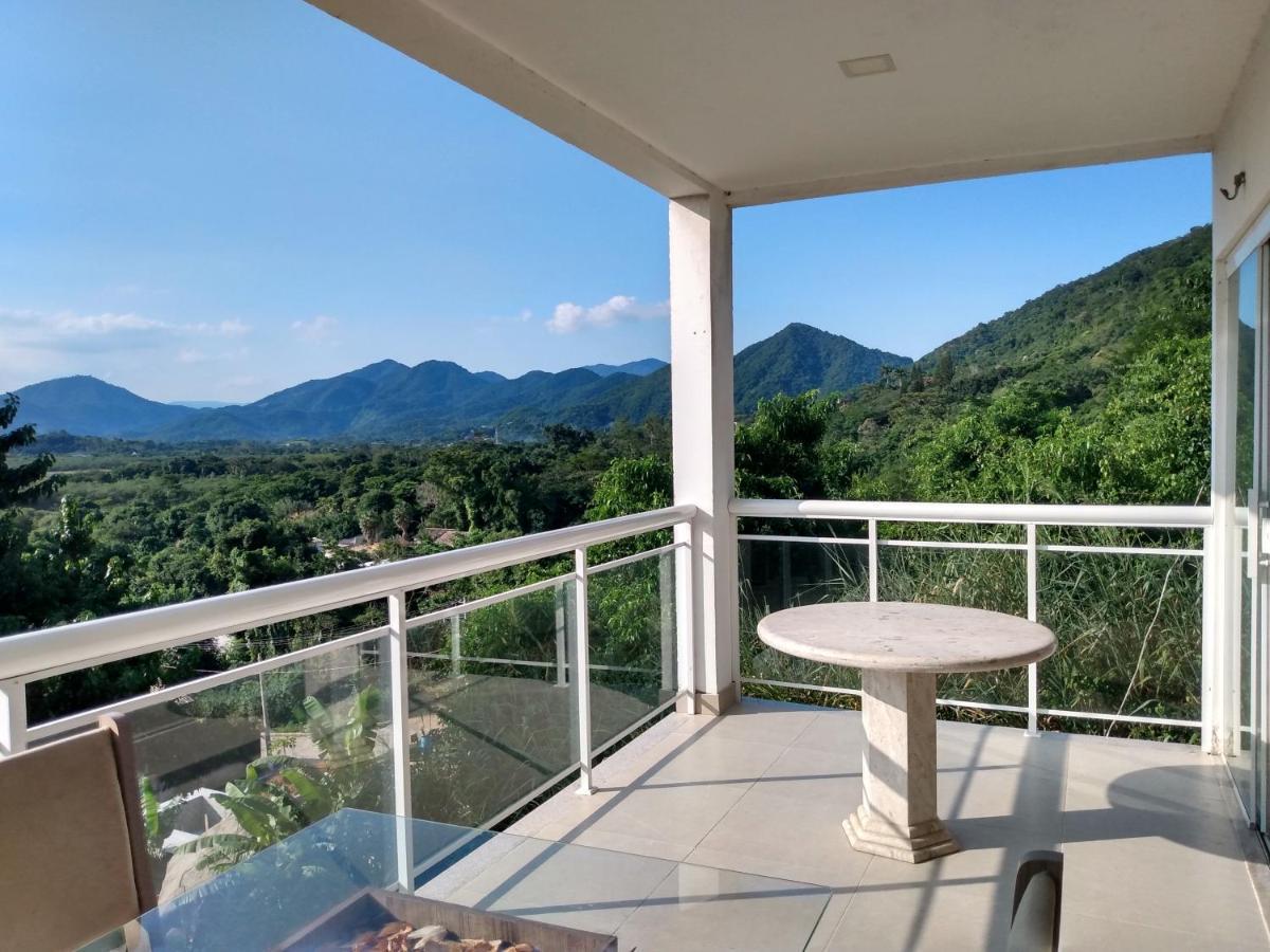 Estalagem Barra Green Village