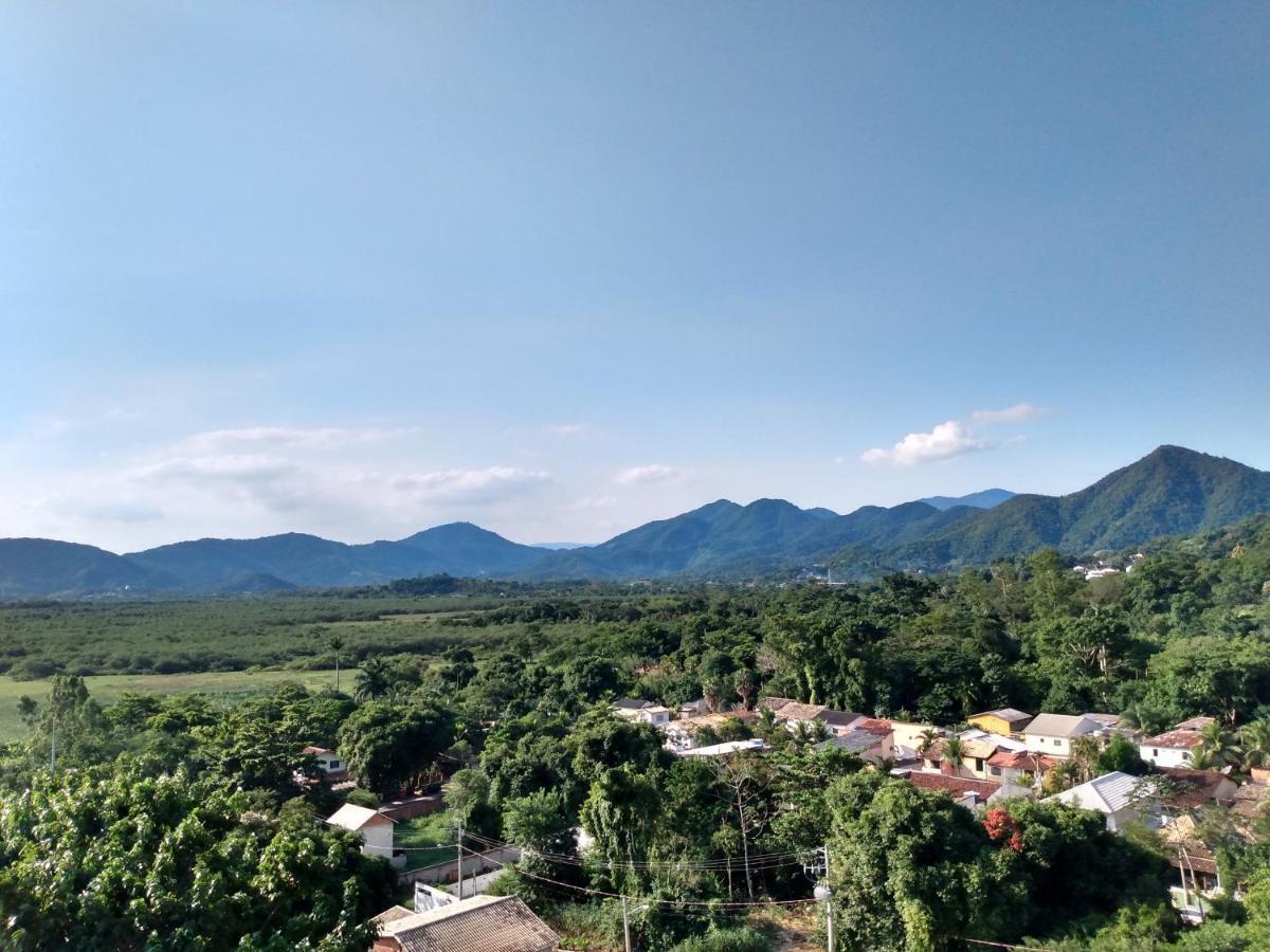 Barra Green Village Estalagem
