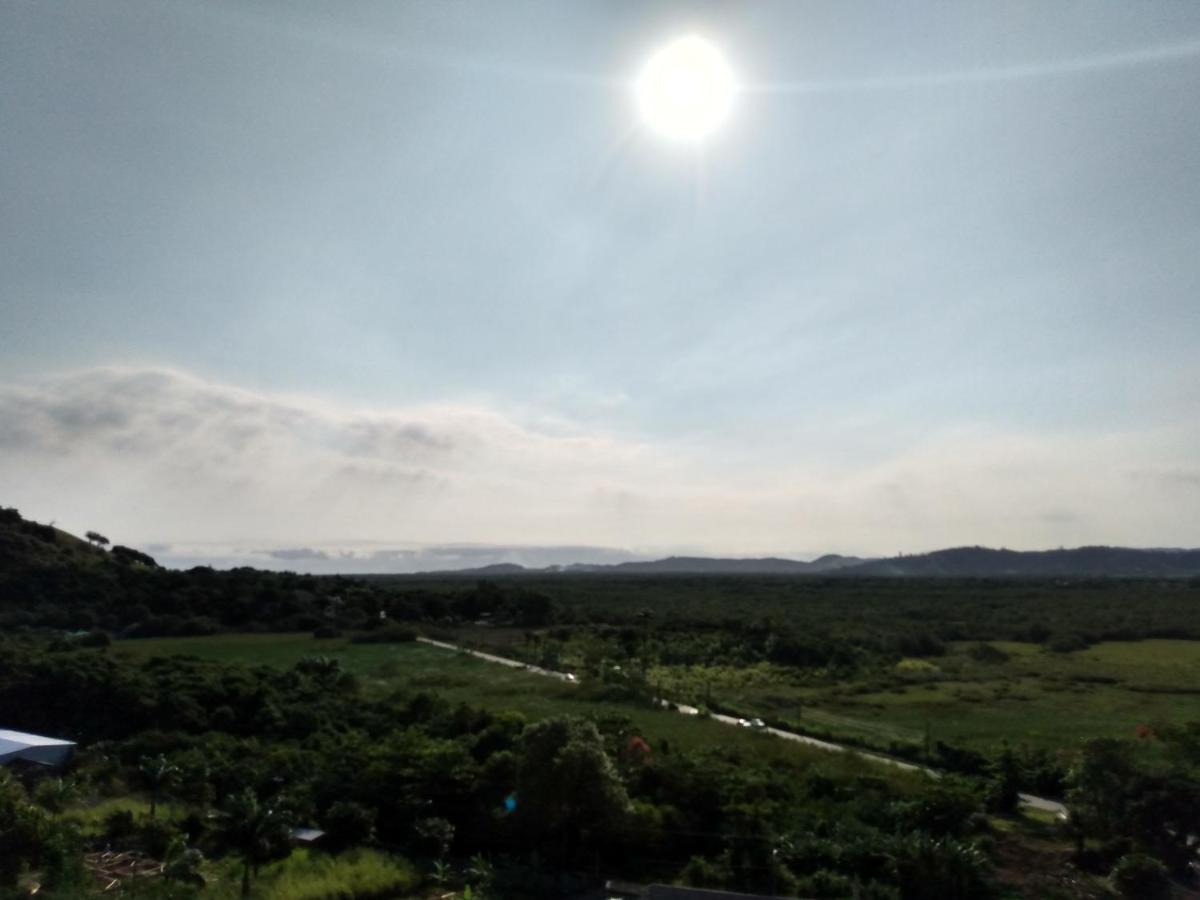 Estalagem Barra Green Village *