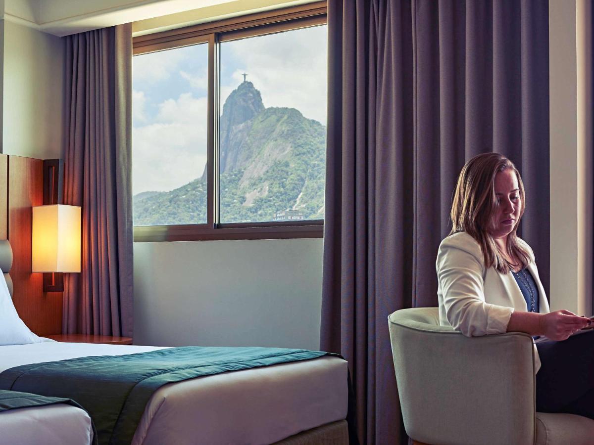 Mercure Botafogo Mourisco 4* Rio de Janeiro