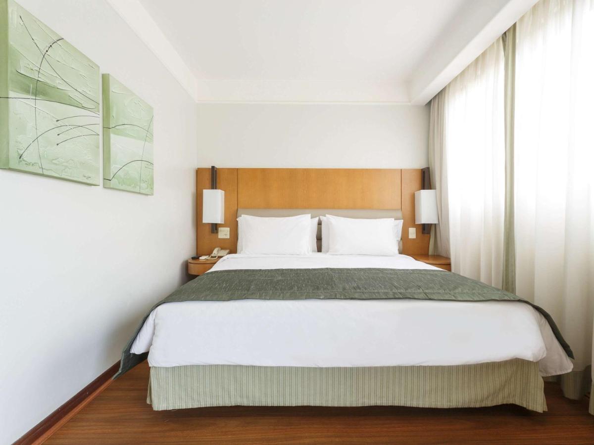 Mercure Botafogo Mourisco