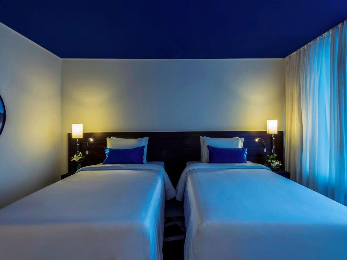 Grand Mercure Riocentro Hotel Rio de Janeiro