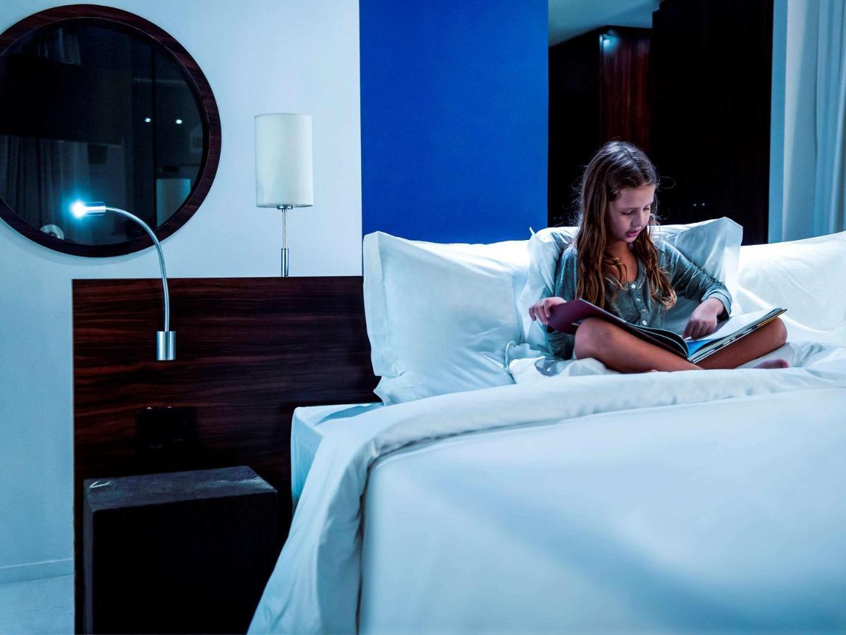 Grand Mercure Riocentro