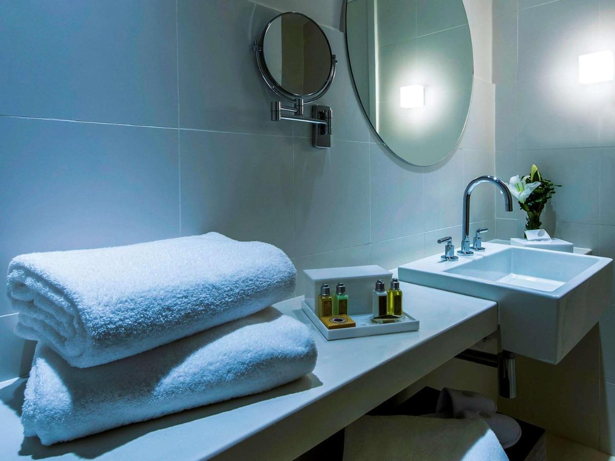 Grand Mercure Riocentro 5*