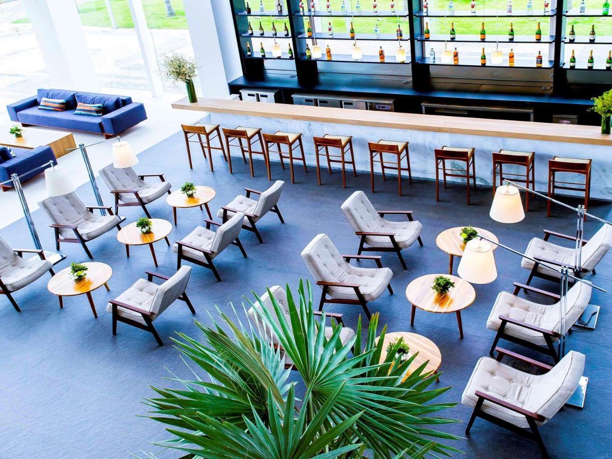 Hotel Grand Mercure Riocentro