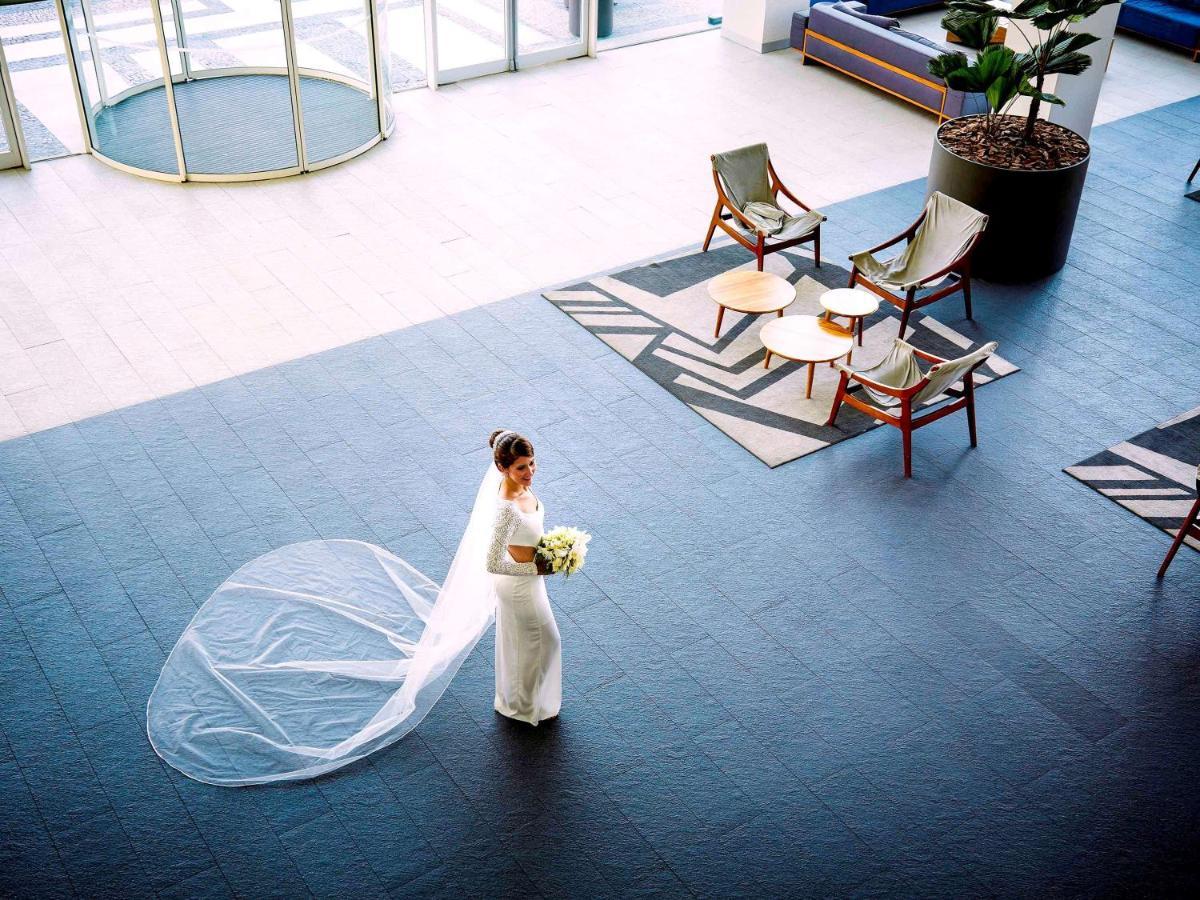 Grand Mercure Riocentro 5* Rio de Janeiro