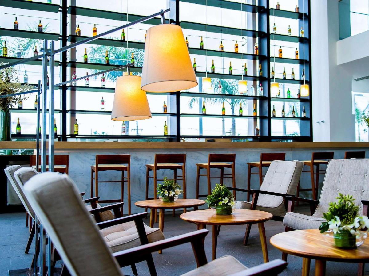 Hotel Grand Mercure Riocentro 5*