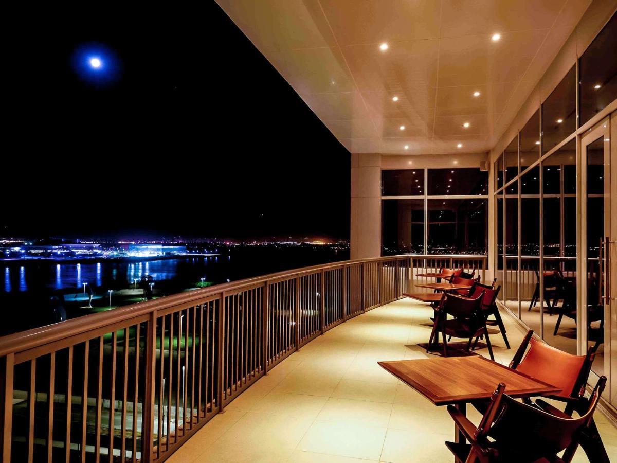 Grand Mercure Riocentro 5* Rio de Janeiro