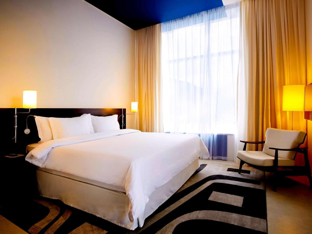 Hotel Grand Mercure Riocentro 5*
