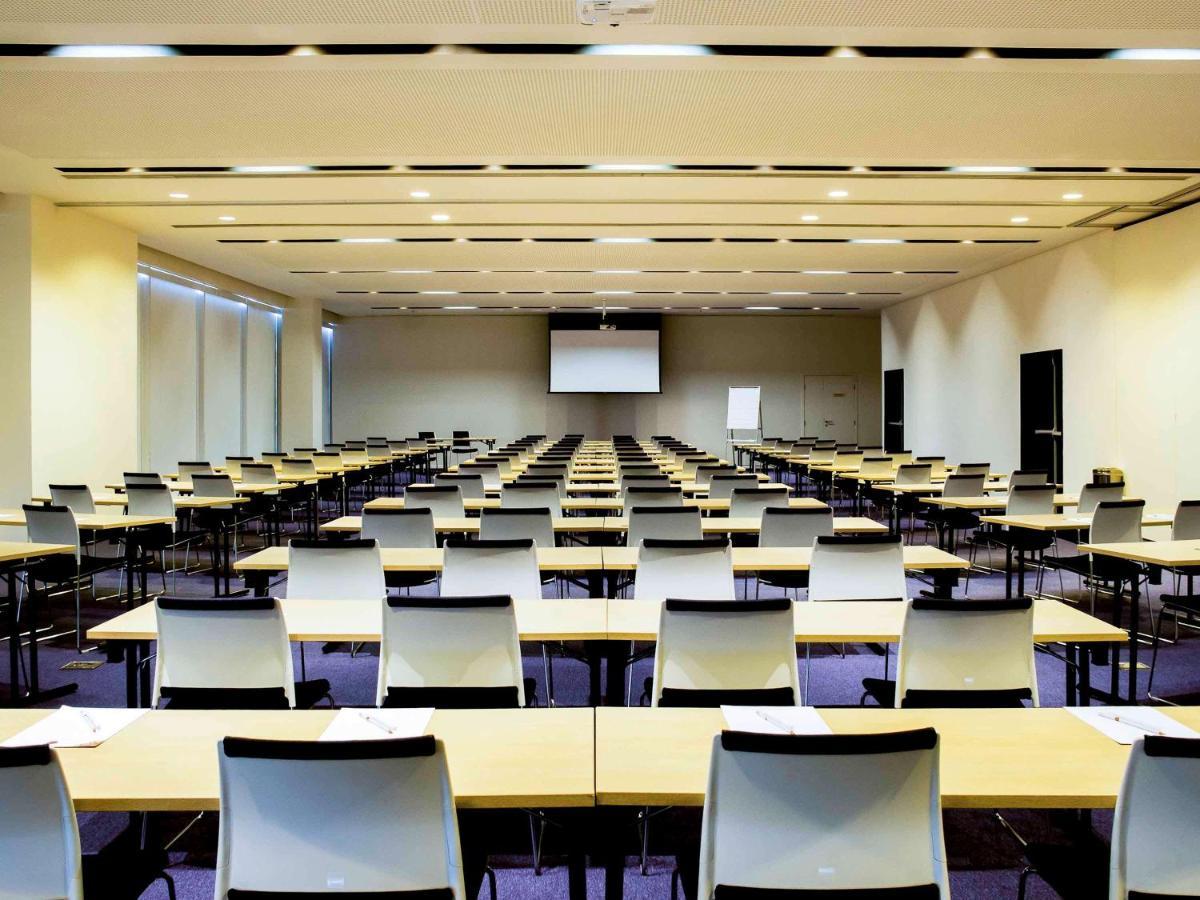 Hotel Grand Mercure Riocentro