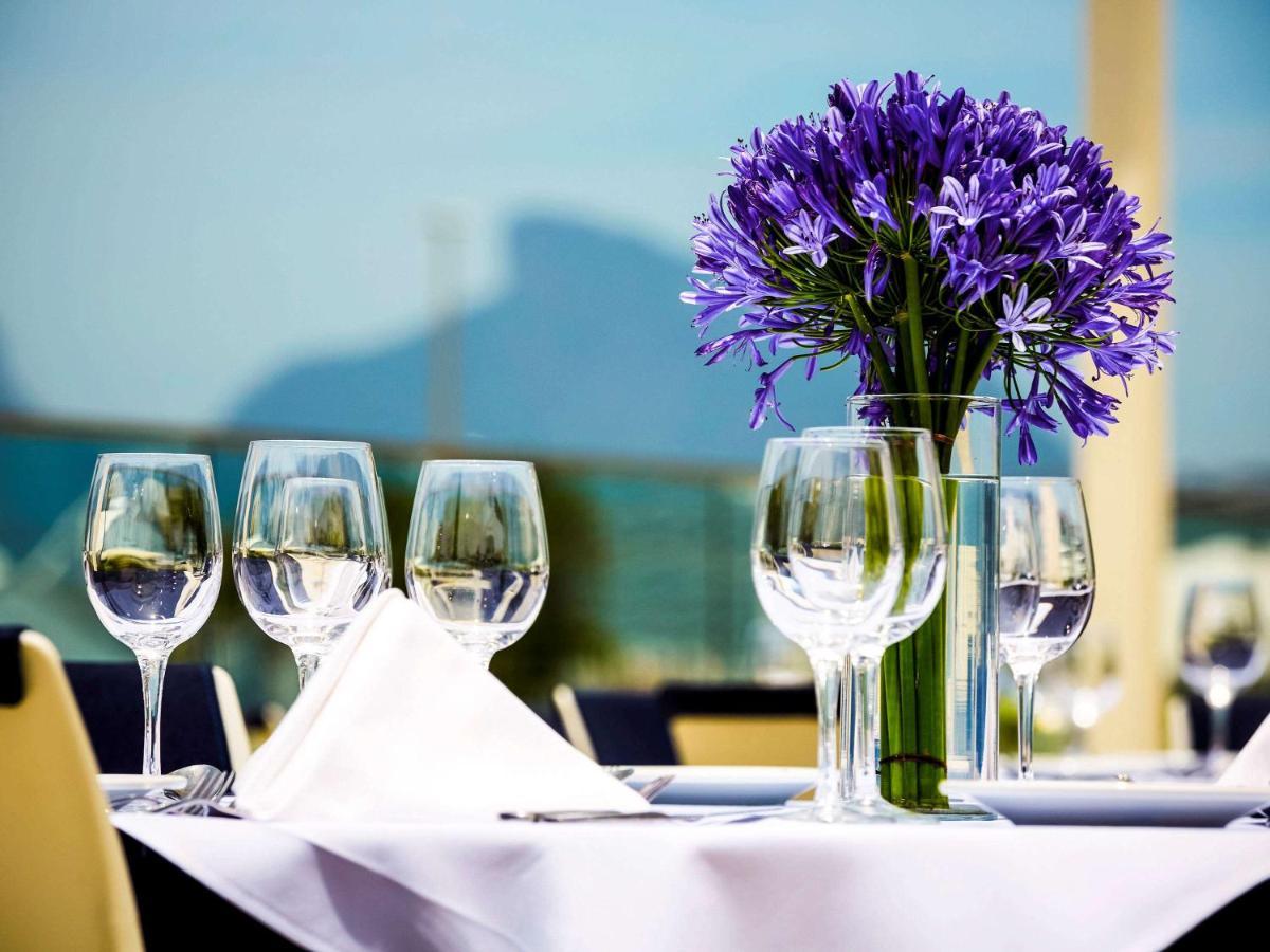 Grand Mercure Riocentro Hotel