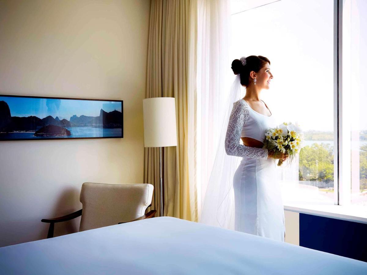 Grand Mercure Riocentro 5* Rio de Janeiro