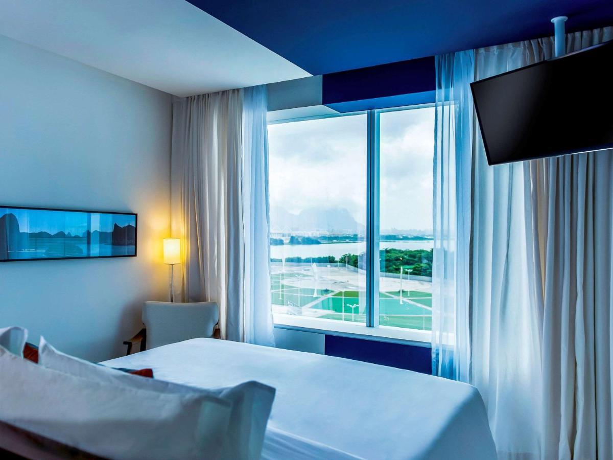 Grand Mercure Riocentro Rio de Janeiro