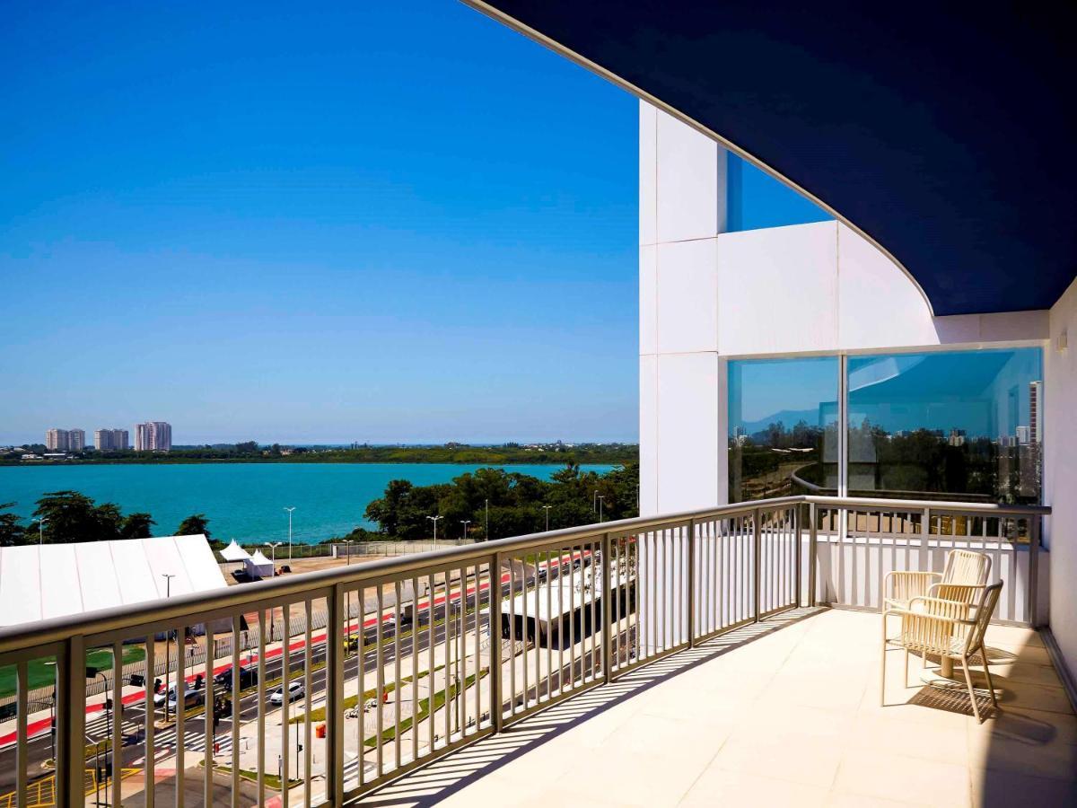 Grand Mercure Riocentro Rio de Janeiro