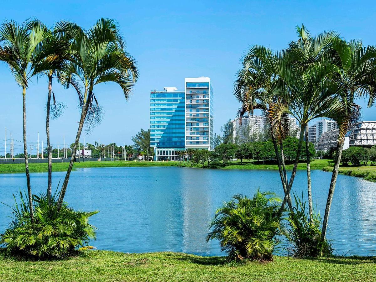 Grand Mercure Riocentro
