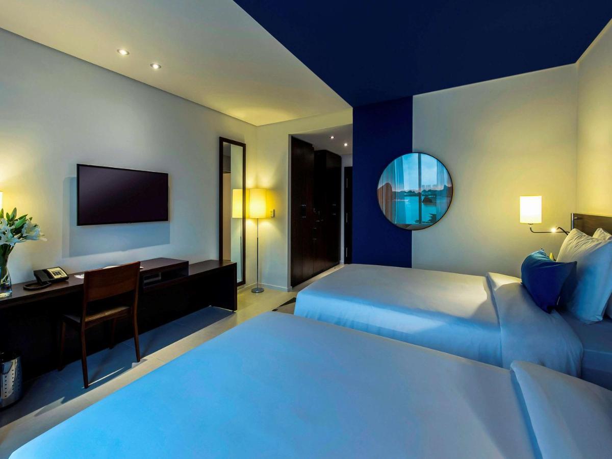 Grand Mercure Riocentro Hotel 5*