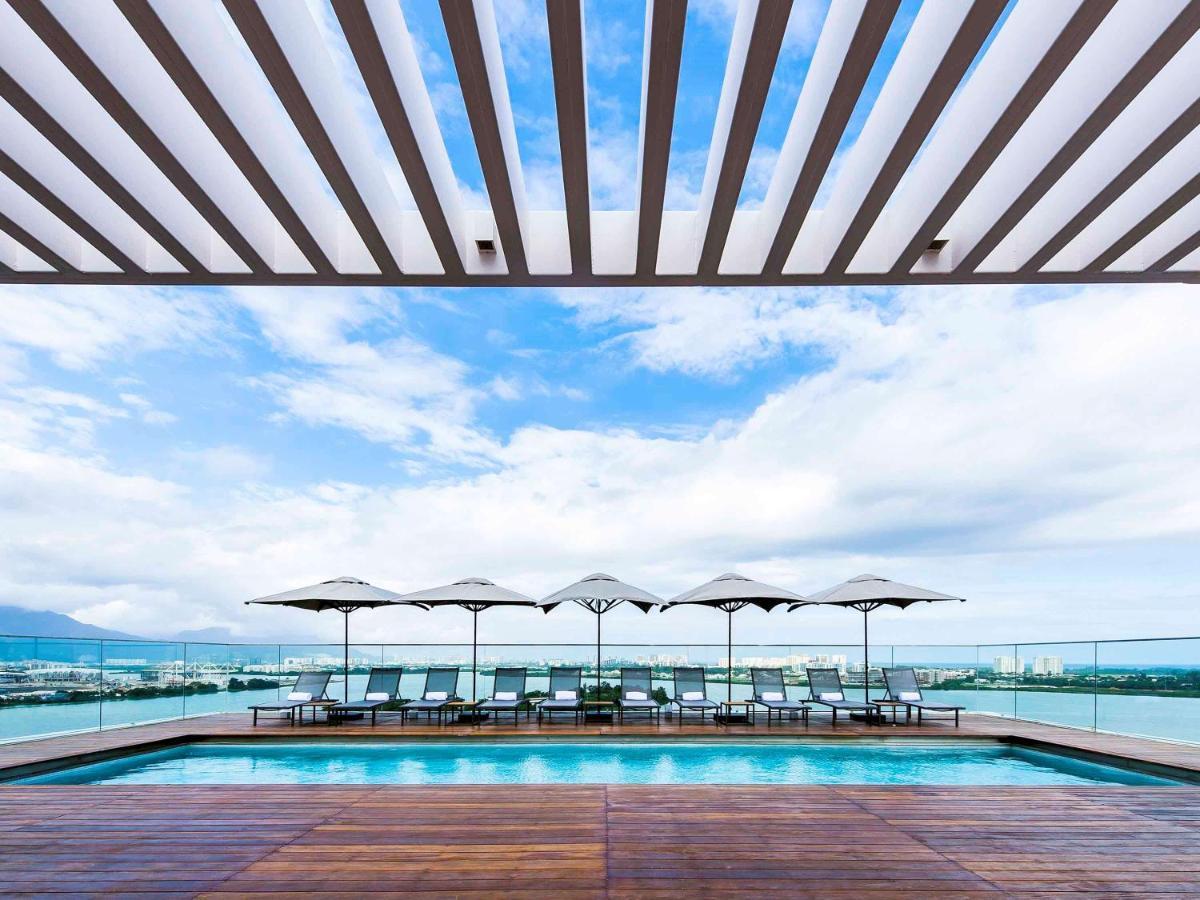 Grand Mercure Riocentro Hotel
