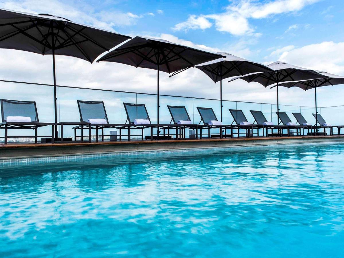 Grand Mercure Riocentro 5* Rio de Janeiro