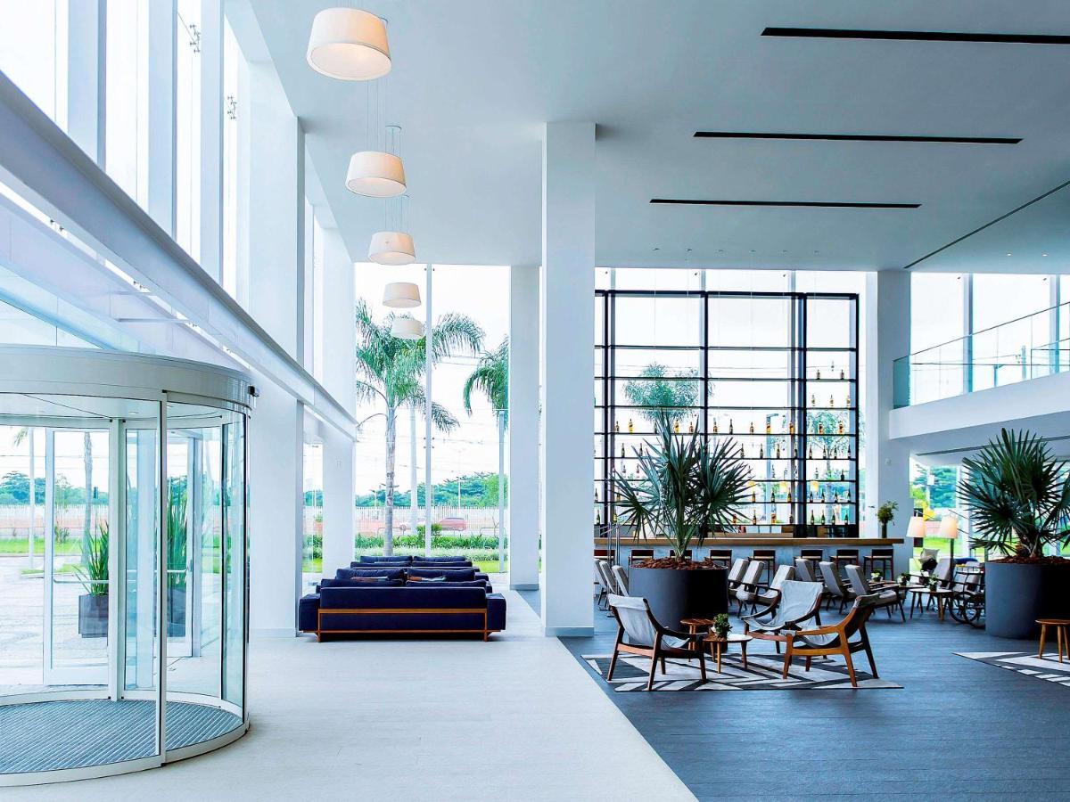 Grand Mercure Riocentro