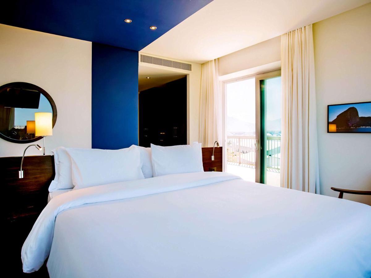Grand Mercure Riocentro