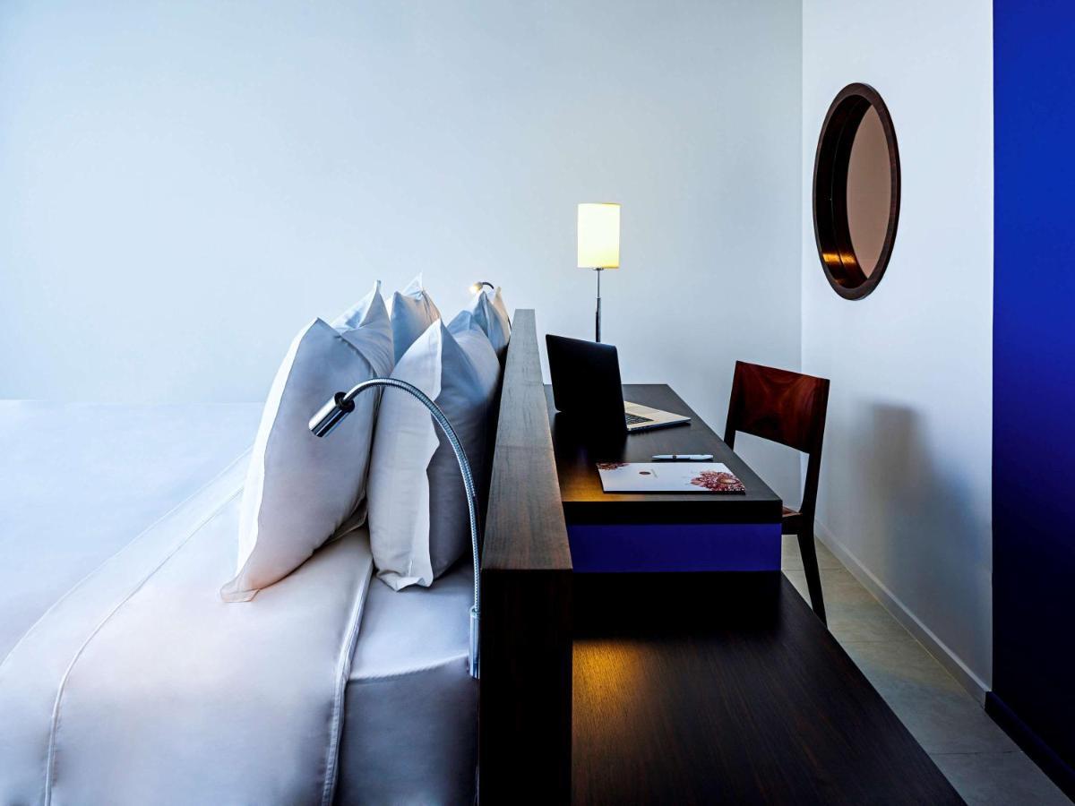 Hotel Grand Mercure Riocentro