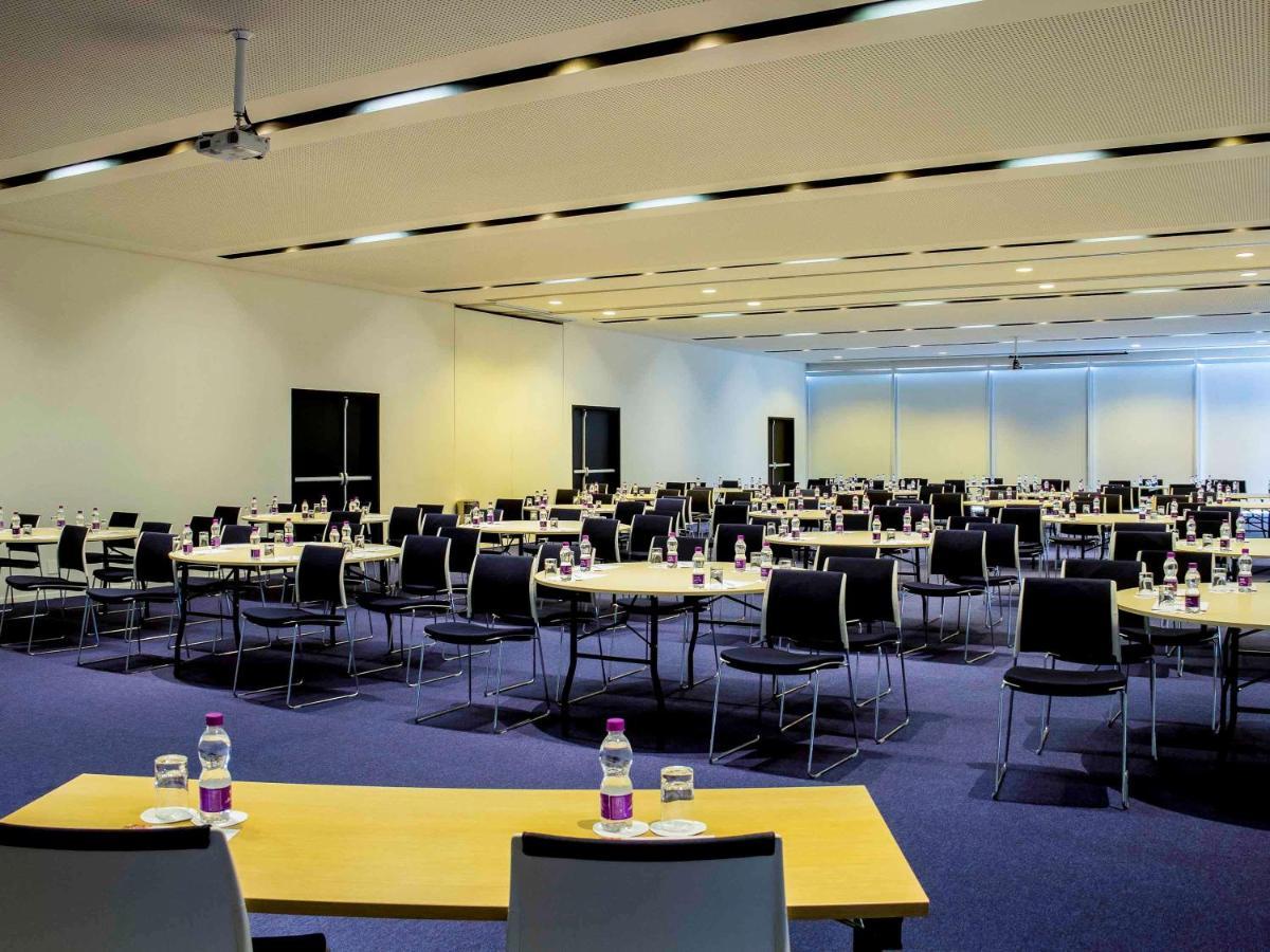 Hotel Grand Mercure Riocentro